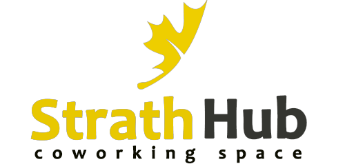 StrathHub coworking space