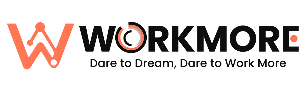 WorkMore coworking space